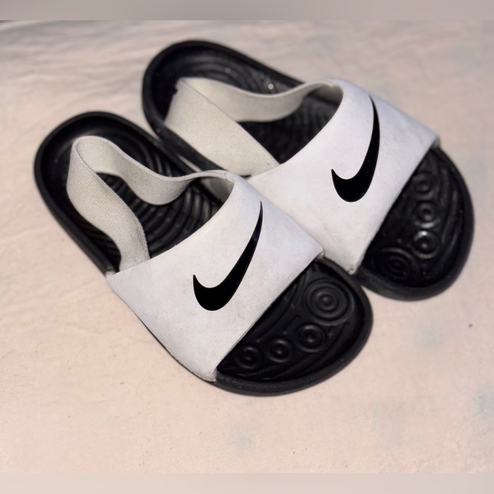 NIKE SANDALS FOR TODDLER